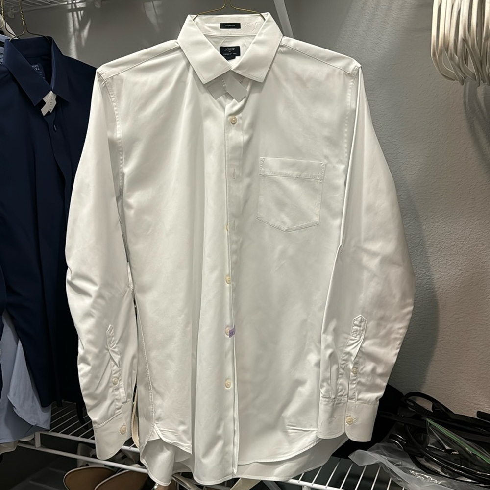 J. Crew Slim Fit Button Down | Men’s M